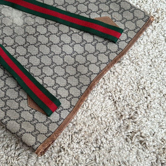Gucci Plus Tote Bag - Picture 14 of 14